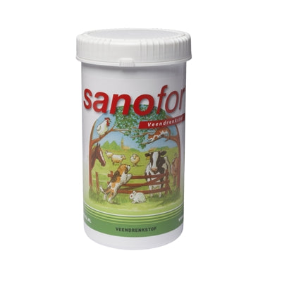 Sanofor Veendrenkstof 500 Ml