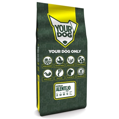 Yourdog Rafeiro Do Alentejo Senior 12 Kg