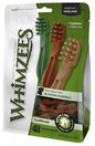 Whimzees Tandenborstel Xs 6,5 Cm 48 St