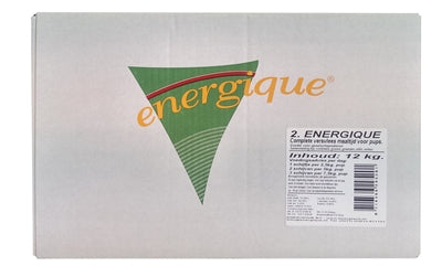 Energique Nr 2 Puppy 3 Kg
