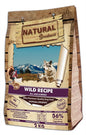 Natural Greatness Wild Recipe 2 Kg