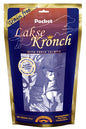 Kronch 76% Zalmsnacks Pockets 600 Gr