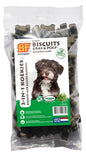 Bf Petfood 3 In 1 Hondenmineralenkoekjes Kruiden Mini 200 Gr
