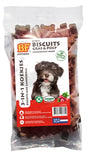 Bf Petfood 3 In 1 Hondenkoekjes Met Cranberry Mini 200 Gr