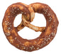 Trixie Denta Fun Pretzels Eend 10 Cm 50 St