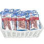Trixie Denta Fun Marbled Beef Chewing Rolls 12 Cm 6 St 70 Gr