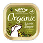 Lily's Kitchen Dog Organic Lamb Supper 11X150 Gr