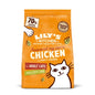 Lily's Kitchen Cat Adult Chicken With Tasty Veggies 800 Gr