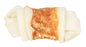 Trixie Denta Fun Knotted Chicken Chewing Bones 6X70 Gr 5 Cm