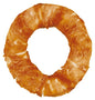 Trixie Denta Fun Chicken Chewing Ring 150X27 Gr 5X5 Cm