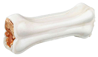Trixie Denta Fun Duck Chewing Bones 10 Cm 70 Gr