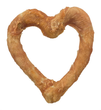 Trixie Denta Fun Chicken Heart 70 Gr