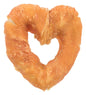 Trixie Denta Fun Chicken Heart 70 Gr