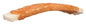 Trixie Denta Fun Chicken Chewing Barbecue Ribs 12 Cm 3 St 90 Gr