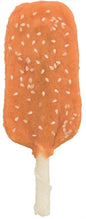Trixie Denta Fun Chicken Pops Met Sesam 50 St