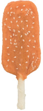 Trixie Denta Fun Chicken Pops Met Sesam 50 St