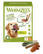 Whimzees Variety Box Small 56 St