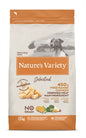 Natures Variety Selected Adult Mini Free Range Chicken 1,5 Kg