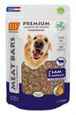 Bf Petfood Meat Bars Lam 100 Gr