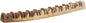 Trixie Denta Fun Veggie Jaw Bone 12 Cm 100 St