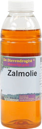 Dierendrogist Zalmolie 500 Ml