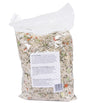 Dierendrogist Back To Nature Kruiden / Groenten / Rijst 9 Kg
