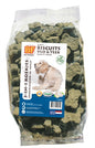 Bf Petfood 3 In 1 Hondenkoekjes Look & Kruid 500 Gr