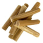 Petsnack Geperste Staaf Met Rund 5 Inch 12,5 Cm 15 Mm 25 St
