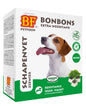 Bf Petfood Schapenvet Mini Bonbons Zeewier 80 St