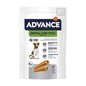 Advance Dental Care Stick Mini 7St 90 Gr