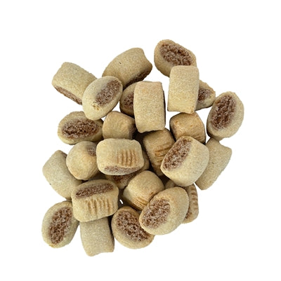 Dog Treatz Oven Baked Mini Mergkoekje 600 Gr