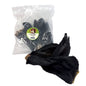 Petsnack Buffalo Oren Met Haar 20 St