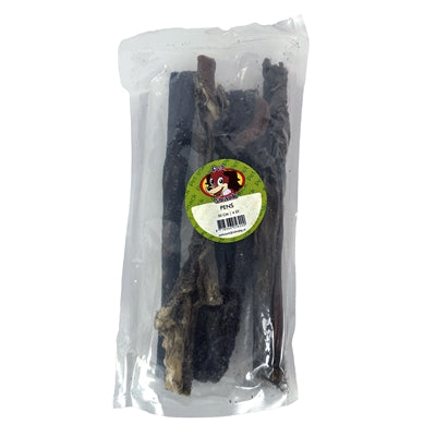 Petsnack Pens 30 Cm 4 St