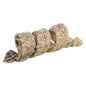 Trixie Denta Fun Curl Wokkel Met Kabeljauw 12 Cm 25 Gr 50 St