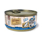 Natural Greatness Monoprotein Salmon Recipe 400 Gr