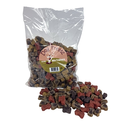 Dog Treatz Mix Trainers 1,5 Kg
