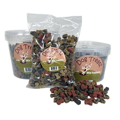 Dog Treatz Mix Trainers 1,5 Kg