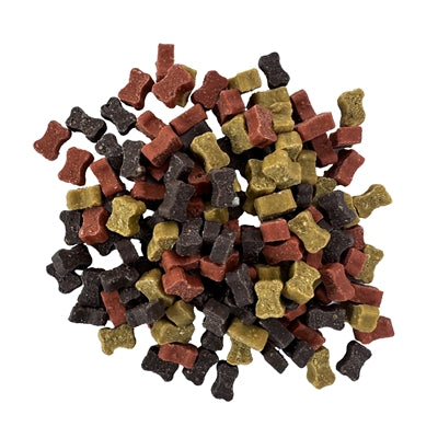 Dog Treatz Inimini Bones 3 Kg
