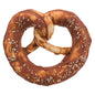 Trixie Denta Fun Pretzels Eend 10 Cm 50 St