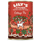 Lily's Kitchen Dog Cottage Pie 6X400 Gr