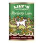 Lily's Kitchen Dog Lamb Hotpot 6X400 Gr