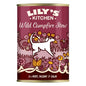 Lily's Kitchen Dog Wild Campfire Stew 6X400 Gr