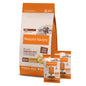 Natures Variety Original Adult Mini Chicken Met 2 Freeze Dried Toppers 1,5 Kg + 2X120 Gr