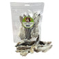 Petsnack Konijnenoren Met Vacht 1 Kg