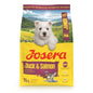 Josera Mini Junior Duck / Salmon 3 Kg