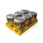 Josera Meat Lovers Pure Multipack 6X800 Gr