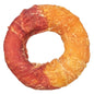 Trixie Denta Fun Ring Met Kip / Eend 9 Cm 70 Gr 50 St
