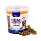 Frigera Soft Treats Bones Lamb / Rice 10X165 Gr