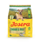 Josera Senior Salmon & Rice 12,5 Kg