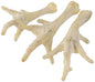 Petsnack Kippenpoten Wit 1 Kg